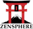 ZenSphere Logo