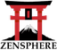 ZenSphere Logo