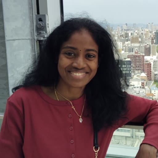 Mani Mekalai Rajendran - Japanese Language Trainer at ZenSphere Academy