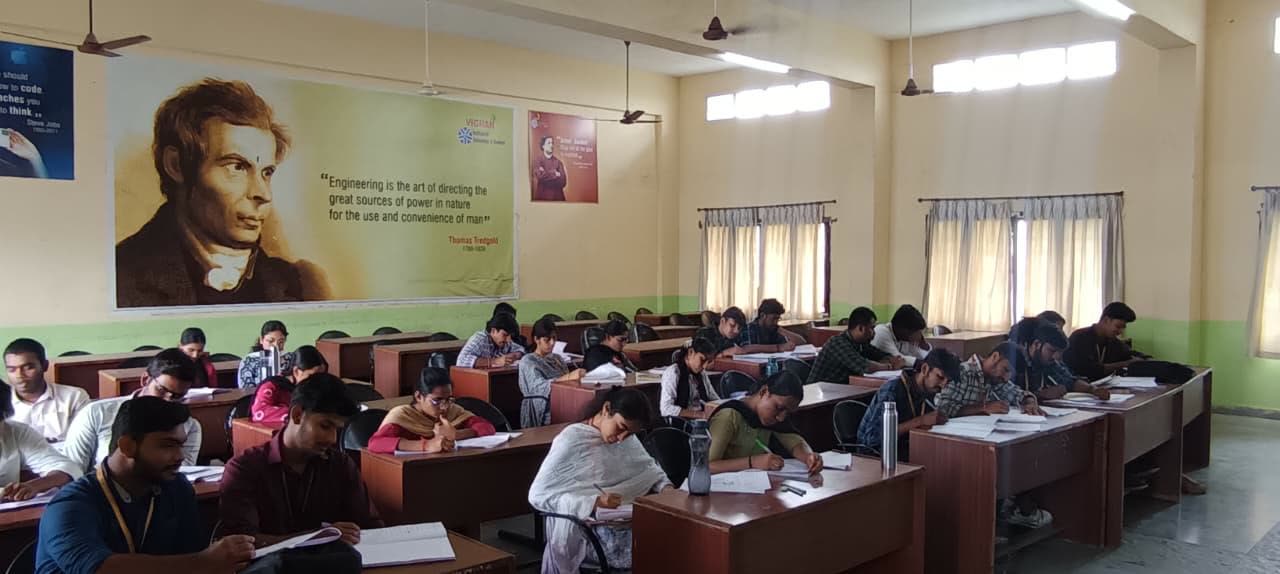 Students taking notes during a Japanese language training session