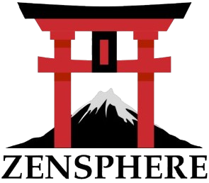 ZenSphere Logo